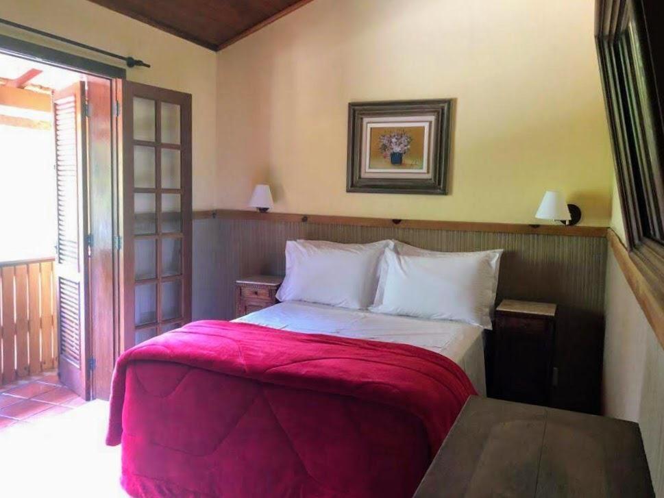 Villa Mia Itaipava Ngoại thất bức ảnh