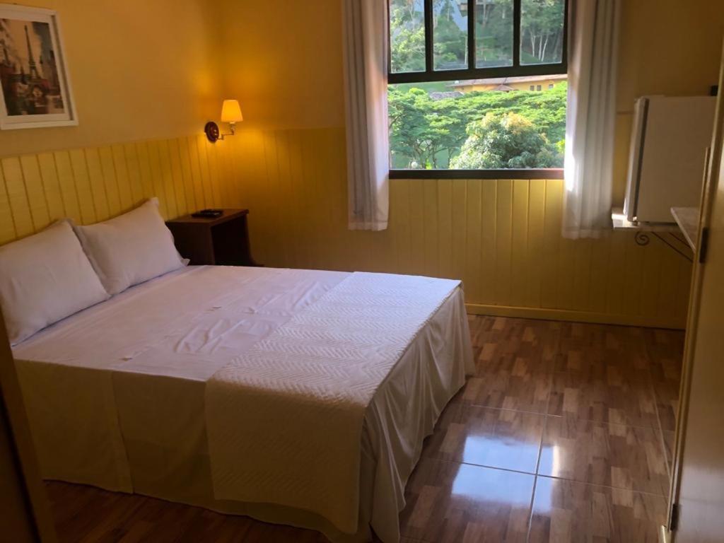 Villa Mia Itaipava Ngoại thất bức ảnh