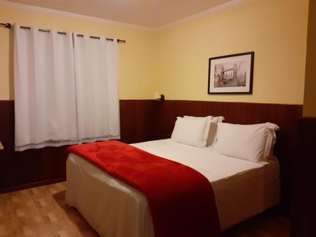 Villa Mia Itaipava Ngoại thất bức ảnh