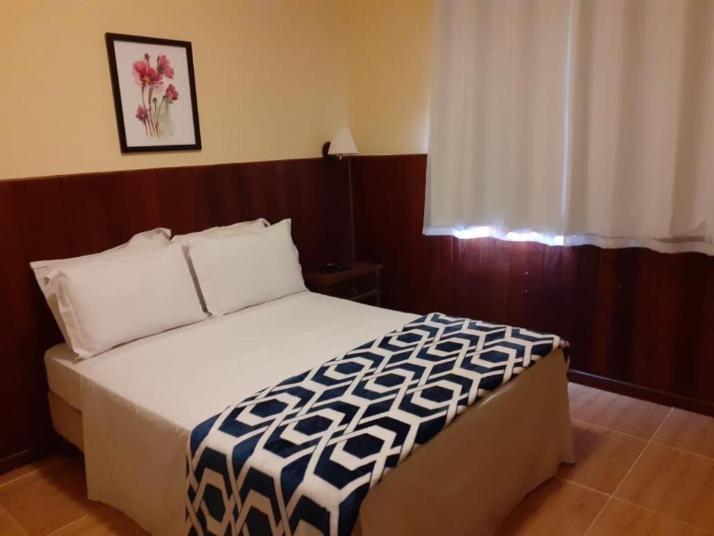 Villa Mia Itaipava Ngoại thất bức ảnh