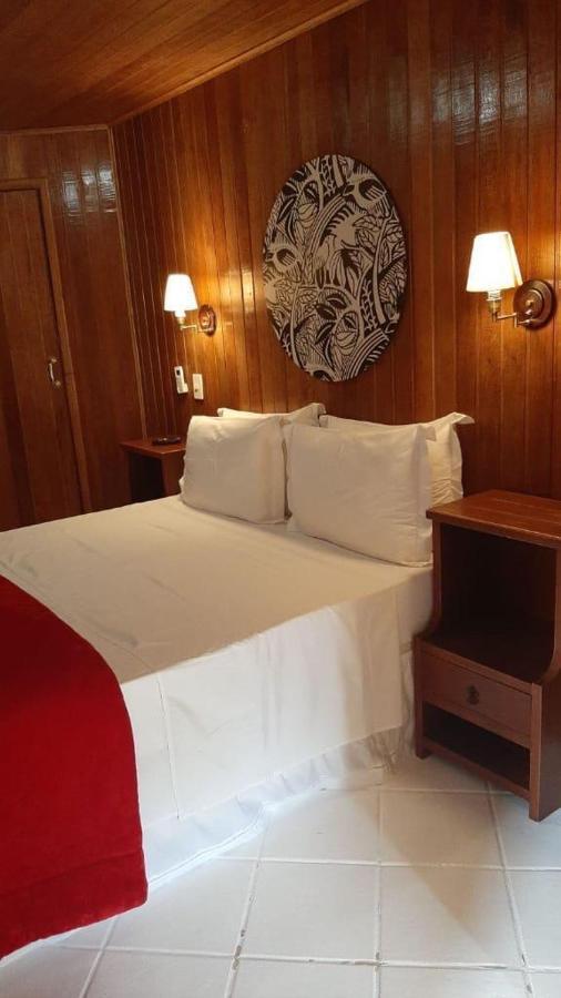 Villa Mia Itaipava Ngoại thất bức ảnh