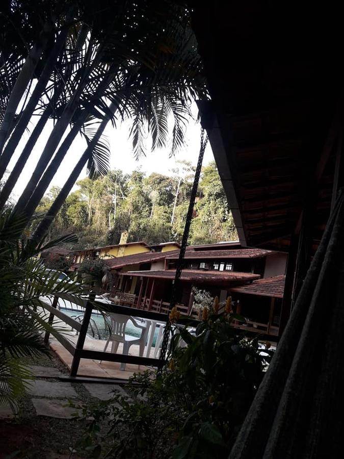 Villa Mia Itaipava Ngoại thất bức ảnh