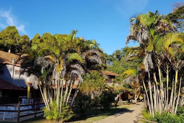 Villa Mia Itaipava Ngoại thất bức ảnh