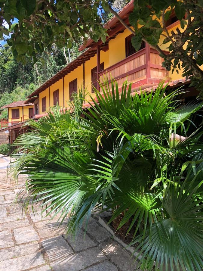 Villa Mia Itaipava Ngoại thất bức ảnh