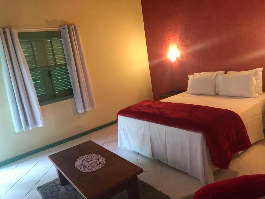 Villa Mia Itaipava Ngoại thất bức ảnh