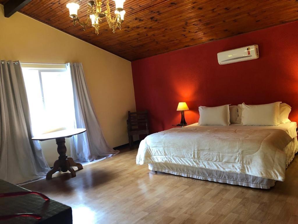 Villa Mia Itaipava Ngoại thất bức ảnh