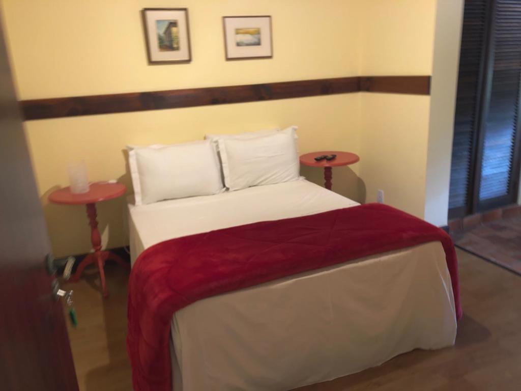 Villa Mia Itaipava Ngoại thất bức ảnh